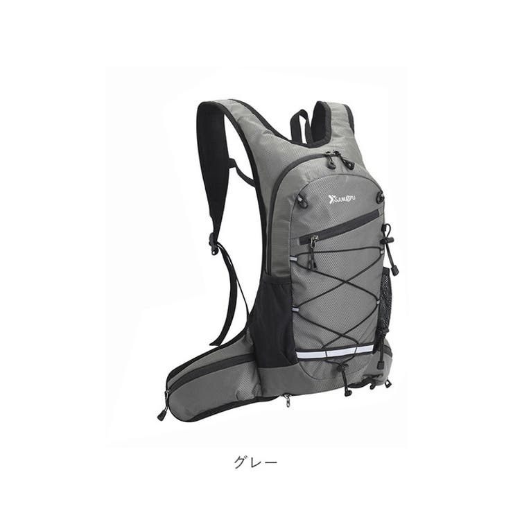 ランニングリュック 軽量 サイクリングリュック lyba03[品番