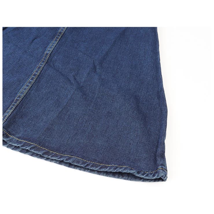 デニムスカート ロングスカート lydr1801 | BACKYARD FAMILY | 詳細画像7 