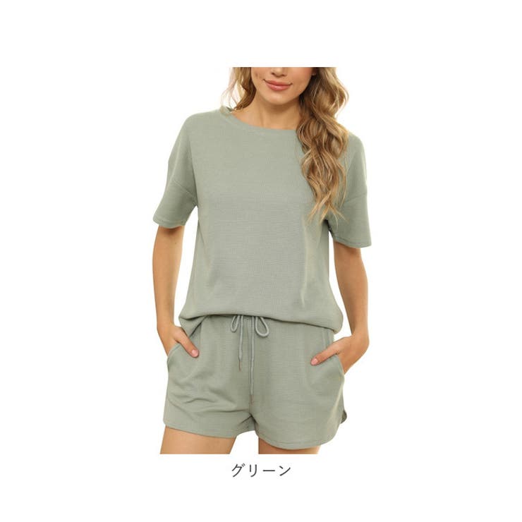 ルームウェア narw9880 | BACKYARD FAMILY | 詳細画像16 