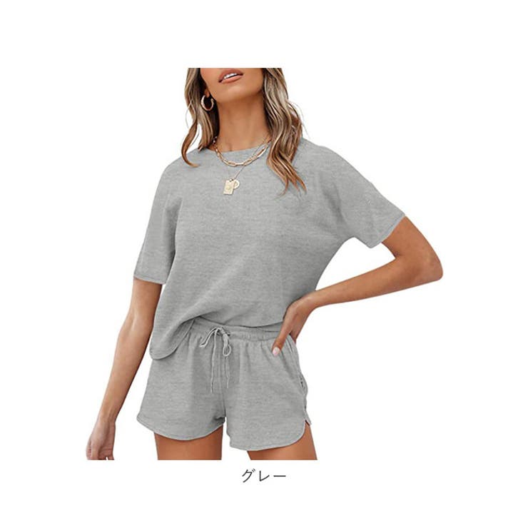 ルームウェア narw9880 | BACKYARD FAMILY | 詳細画像20 