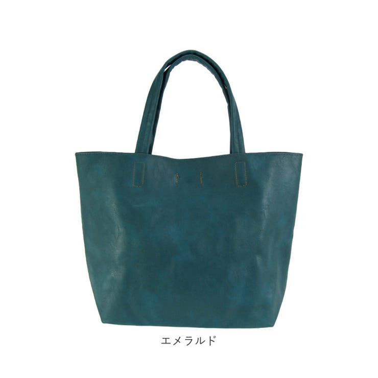 O.F.S オーエフエス #4160-02 トートバッグ | BACKYARD FAMILY | 詳細画像12 