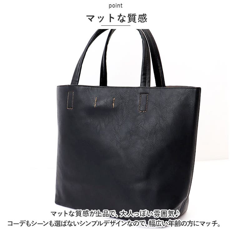 O.F.S オーエフエス #4160-02 トートバッグ | BACKYARD FAMILY | 詳細画像4 