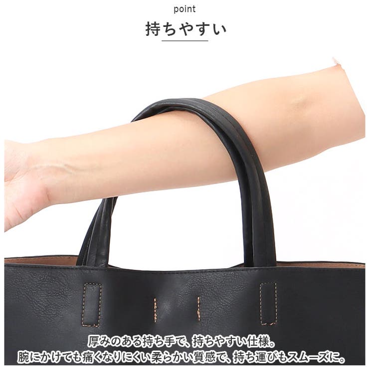 O.F.S オーエフエス #4160-02 トートバッグ | BACKYARD FAMILY | 詳細画像9 