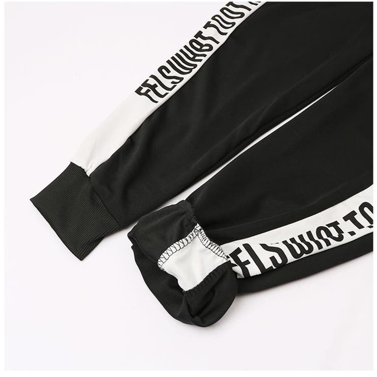 スウェット ジャージ 上下セット pmy850 | BACKYARD FAMILY | 詳細画像17 