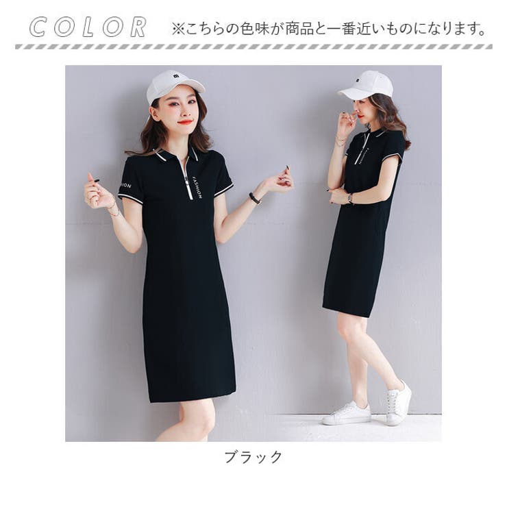 ワンピース ゴルフ スポーツ pmy9662[品番：BCYW0020333]｜BACKYARD