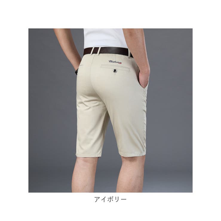 ショートパンツ pmypant3033 | BACKYARD FAMILY | 詳細画像17 
