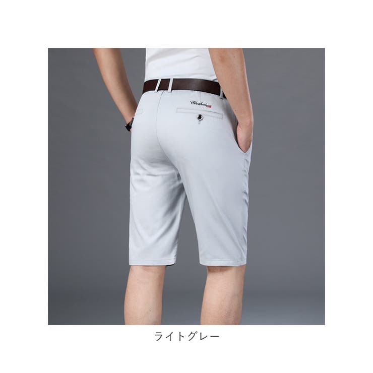 ショートパンツ pmypant3033 | BACKYARD FAMILY | 詳細画像18 