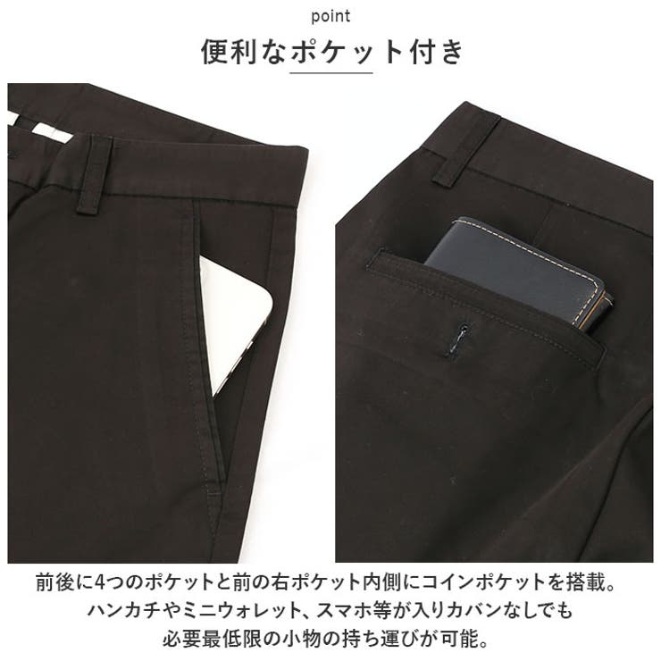 ショートパンツ pmypant3033 | BACKYARD FAMILY | 詳細画像10 
