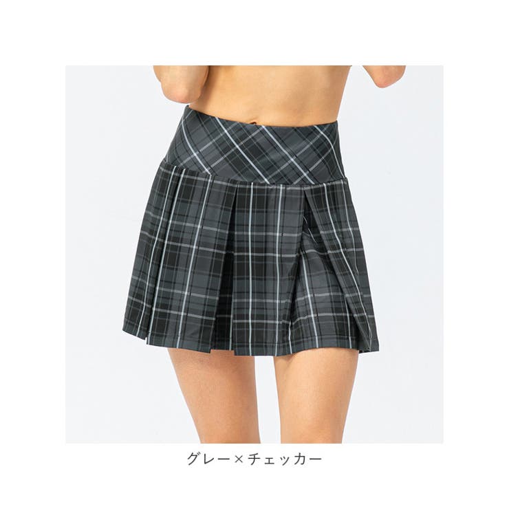 スカート ポケット付き pmysk22442 | BACKYARD FAMILY | 詳細画像19 