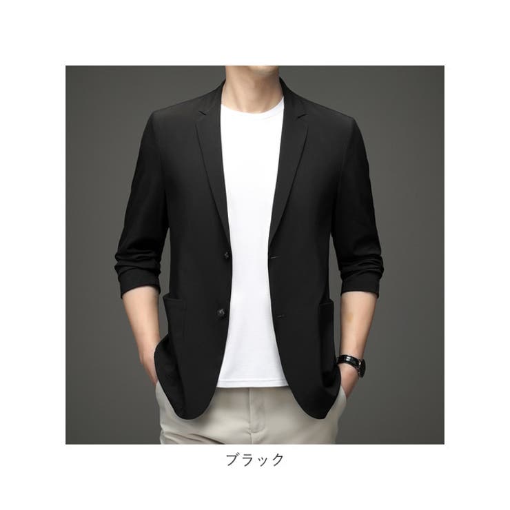 ジャケット