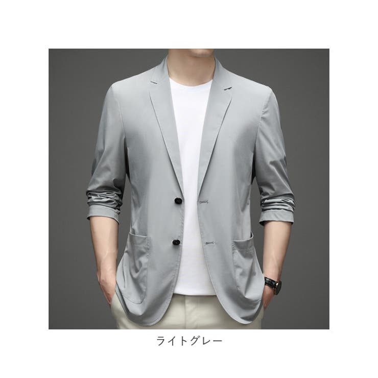 ジャケット