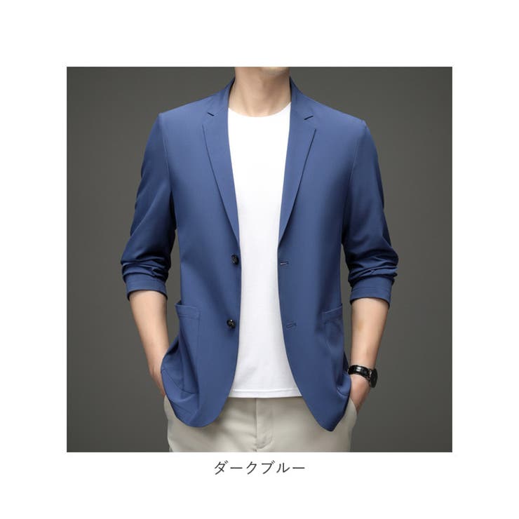 ジャケット