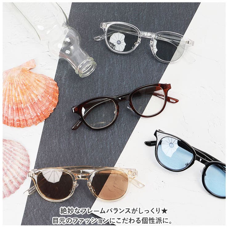 サングラス sunglass 5047 | BACKYARD FAMILY | 詳細画像2 