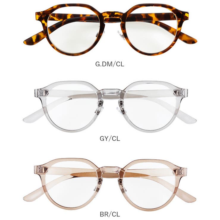 サングラス sunglass 5048 | BACKYARD FAMILY | 詳細画像16 