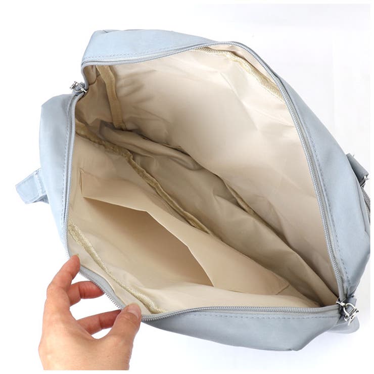 痛ショルダーバッグ 2way リボン yyybag5170 | BACKYARD FAMILY | 詳細画像12 