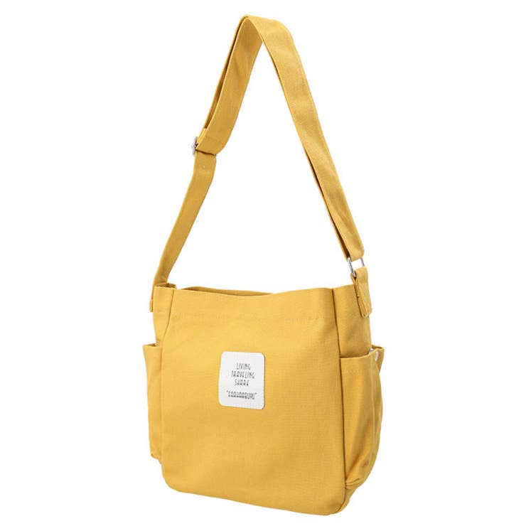 ショルダーバッグ kbag48[品番：BCYW0020650]｜BACKYARD FAMILY