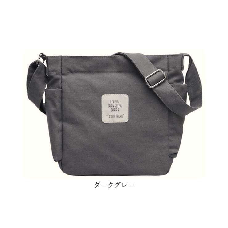 ショルダーバッグ kbag48[品番：BCYW0020650]｜BACKYARD FAMILY