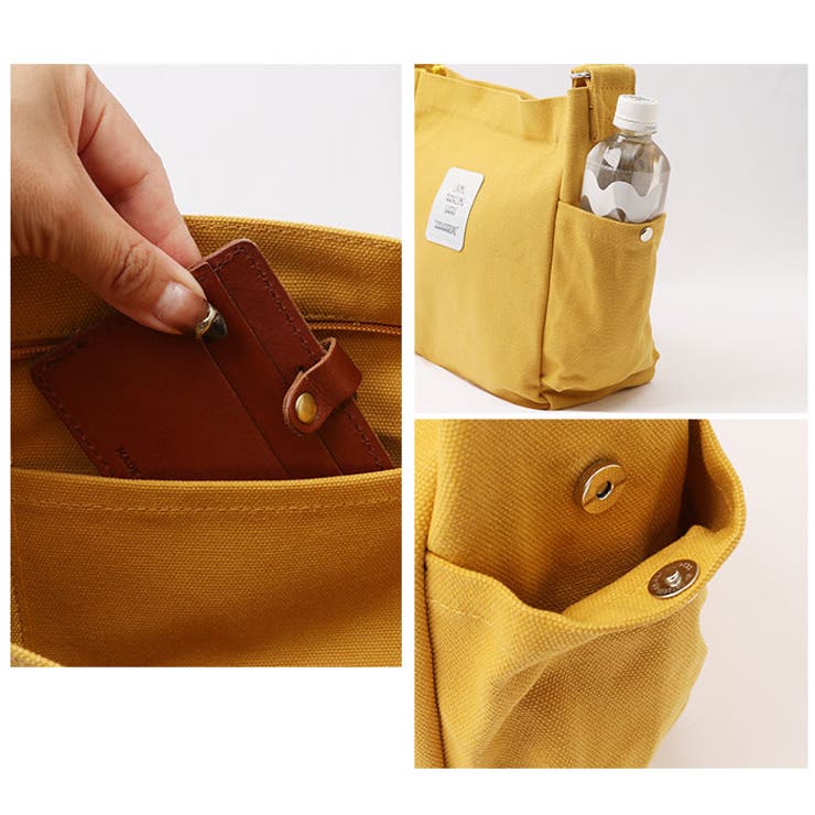 ショルダーバッグ kbag48[品番：BCYW0020650]｜BACKYARD FAMILY 