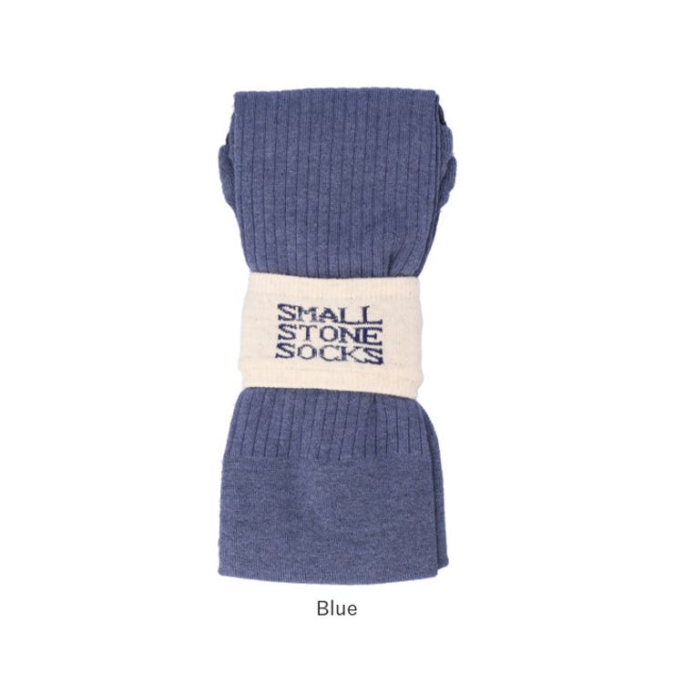 SMALL STONE スモールストーン リネン混リブ調レギンス | BACKYARD FAMILY | 詳細画像10 