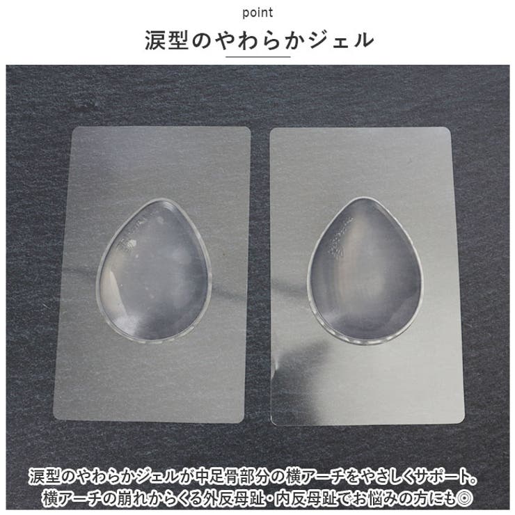 インソール
