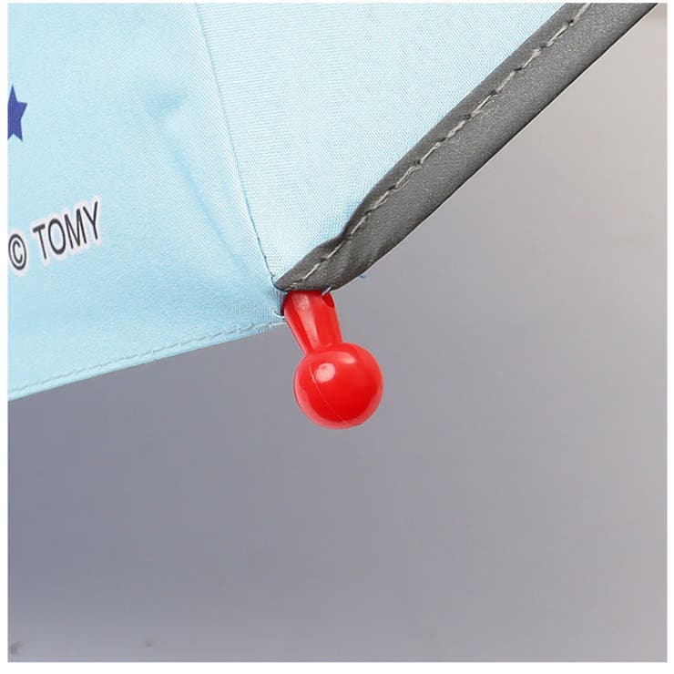 キャラクター 子ども 晴雨兼用 傘 手開き 45cm | BACKYARD FAMILY | 詳細画像11 