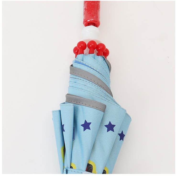 キャラクター 子ども 晴雨兼用 傘 手開き 45cm | BACKYARD FAMILY | 詳細画像12 