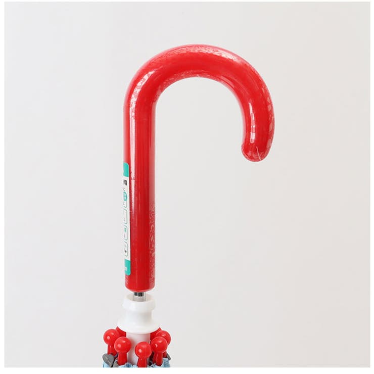 キャラクター 子ども 晴雨兼用 傘 手開き 45cm | BACKYARD FAMILY | 詳細画像13 