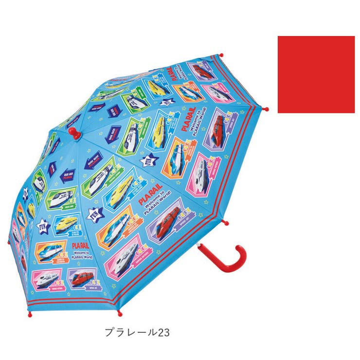 キャラクター 子ども 晴雨兼用 傘 手開き 45cm | BACKYARD FAMILY | 詳細画像17 