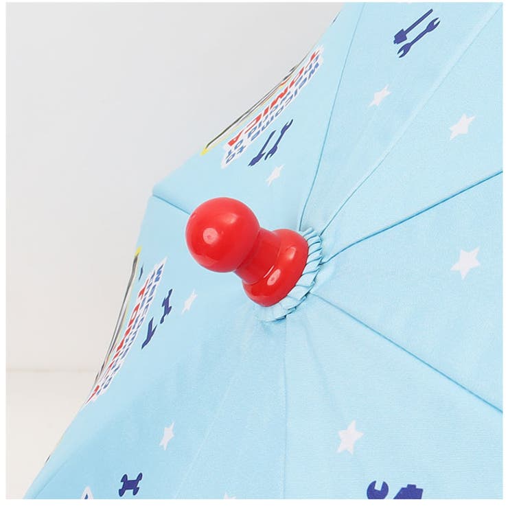 キャラクター 子ども 晴雨兼用 傘 手開き 45cm | BACKYARD FAMILY | 詳細画像10 