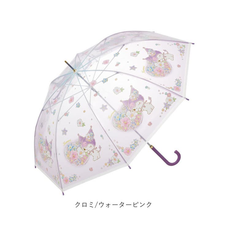キャラクター プレミアムビニール傘 60cm | BACKYARD FAMILY | 詳細画像15 