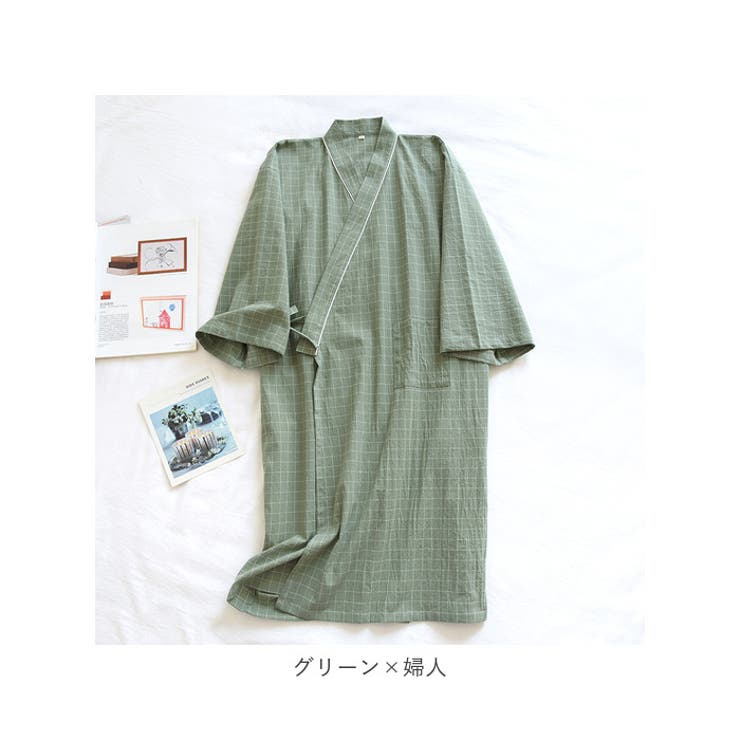 パジャマ napj3234 | BACKYARD FAMILY | 詳細画像12 