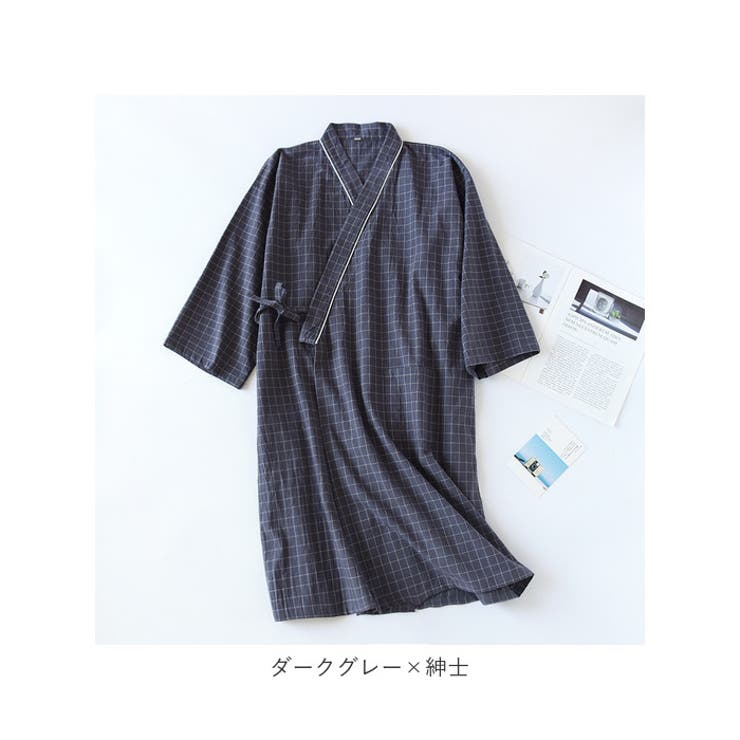 パジャマ napj3234 | BACKYARD FAMILY | 詳細画像15 