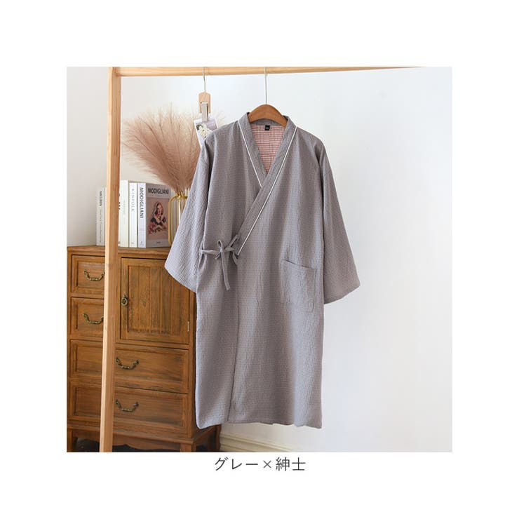 パジャマ napj4549 | BACKYARD FAMILY | 詳細画像15 