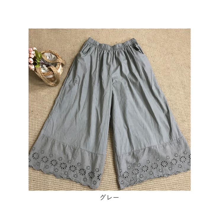 ペチパンツ