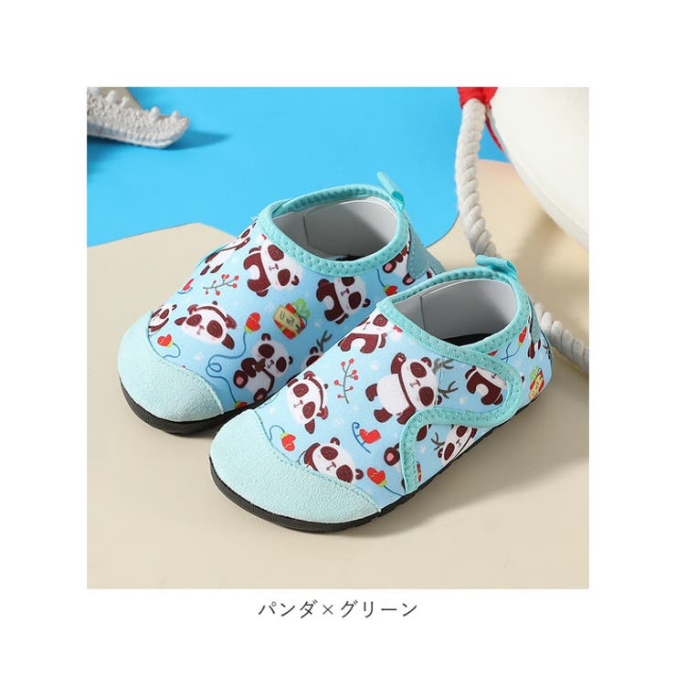 アクアキッズ AQA エーキューエー マリンシューズ ウォーターシューズ ビーチ