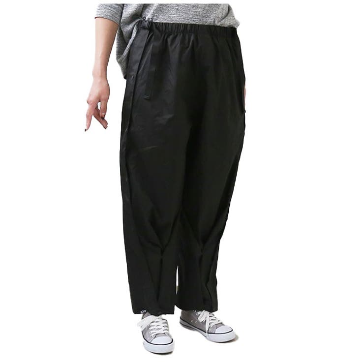 KiU キウ ウォータープルーフ レインロングパンツ KiU キウ ウォータープルーフ レインロングパンツ[品番