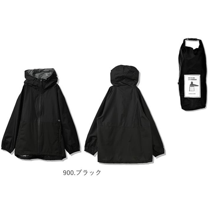 KiU キウ ライトウィンドブレーカー LIGHT WINDBREAKER[品番