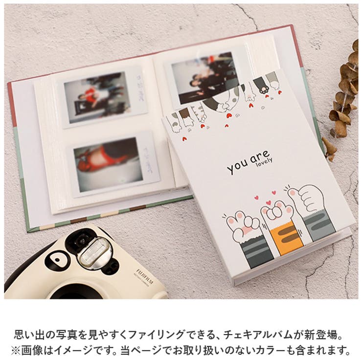 なまはむこアニコスチェキ15枚(通常価格:¥45,000)＆特典フォトブック