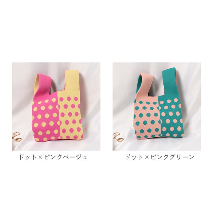 トートバッグ