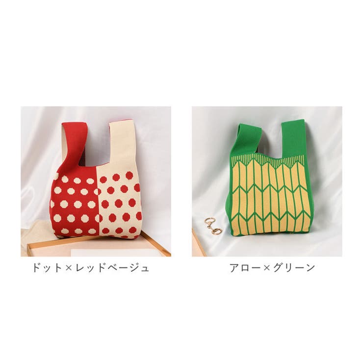トートバッグ
