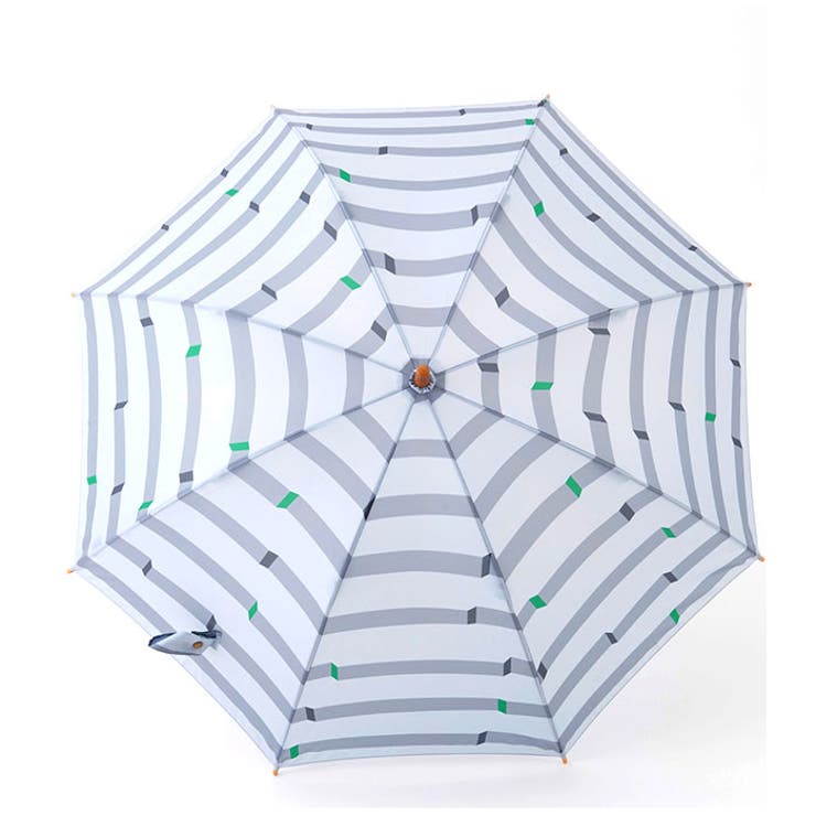 392plus m アンブレラ ロング 長傘 60cm | BACKYARD FAMILY | 詳細画像6 