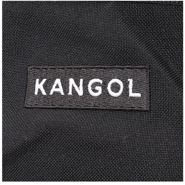 KANGOL カンゴール リュック 抗菌防臭 250-1290 | BACKYARD FAMILY | 詳細画像16 