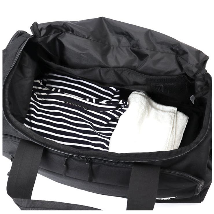 KANGOL カンゴール 2WAY ボストンバッグ 250-1503 | BACKYARD FAMILY | 詳細画像9 