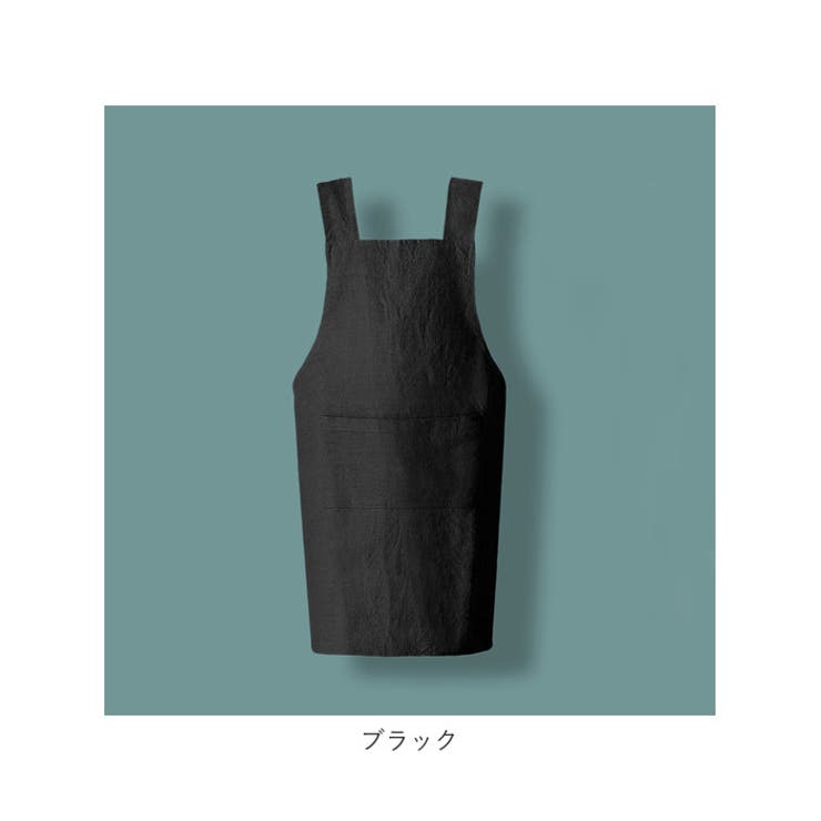 エプロン キッズ pmykids01 | BACKYARD FAMILY | 詳細画像12 