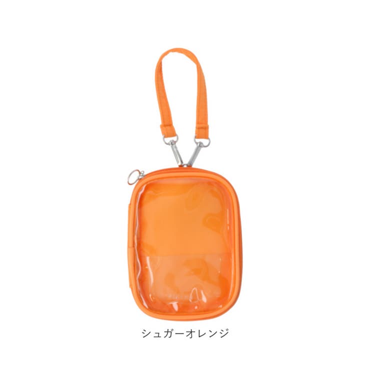 アクスタケース M[品番：BCYW0020664]｜BACKYARD FAMILY（バック