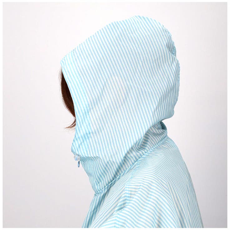 Actual PRODUCTS レインポンチョ | BACKYARD FAMILY | 詳細画像12 