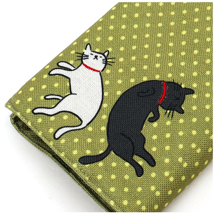 ほのぼの和柄 ブックカバー | BACKYARD FAMILY | 詳細画像8 