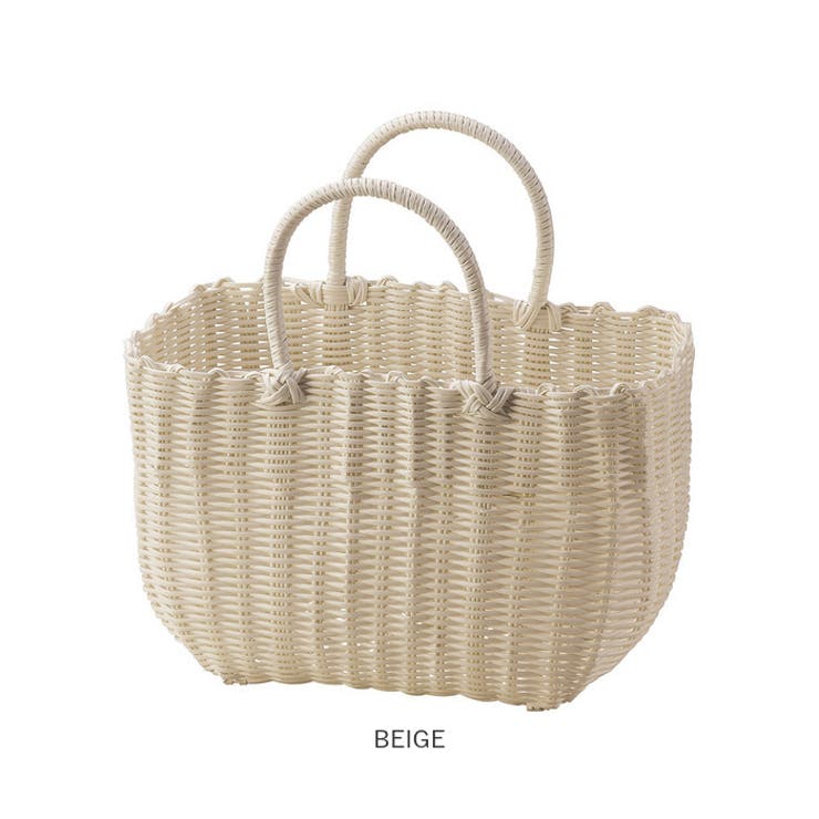 カゴバッグ | BACKYARD FAMILY | 詳細画像9 