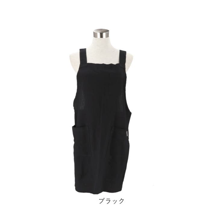 爆買い 英語 撥水コットンエプロン H型[品番：BCYW0020588]｜BACKYARD FAMILY エプロン