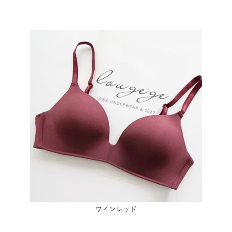 ブラジャー